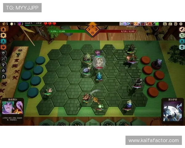 探索K8官网游戏的丰富玩法与特色，助你轻松掌握游戏技巧与攻略